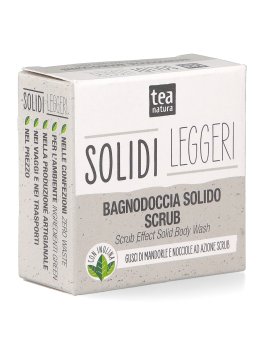 Bagnodoccia Solido Scrub - 3