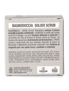 Bagnodoccia Solido Scrub - 4