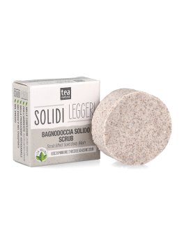 Bagnodoccia Solido Scrub - 1
