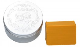 Bagnodoccia Solido Addolcente e Nutriente - 1