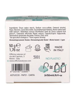 Bagnodoccia Solido Baby - 4