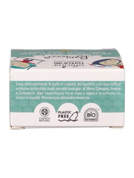 Bagnodoccia Solido Baby - 6