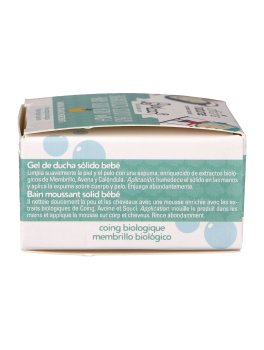Bagnodoccia Solido Baby - 7