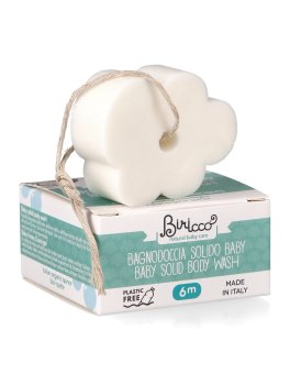 Bagnodoccia Solido Baby - 1