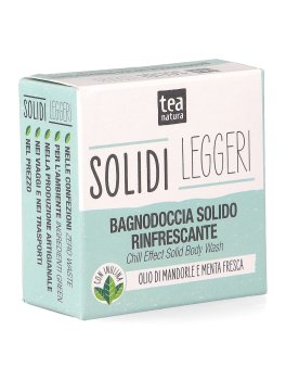 Bagnodoccia Solido Rinfrescante - 3