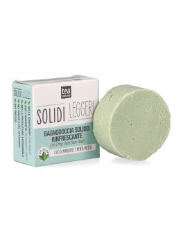 Bagnodoccia Solido Rinfrescante - 1