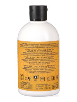 Bagnodoccia Tonificante - That's Honey - 2