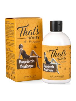 Bagnodoccia Tonificante - That's Honey - 3