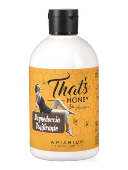 Bagnodoccia Tonificante - That's Honey - 1