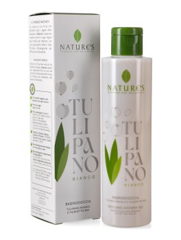 Bagnodoccia Tulipano Bianco - 2