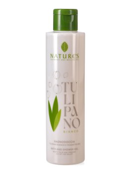 Bagnodoccia Tulipano Bianco - 1