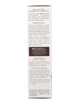 Bagnodoccia Vaniglia Bianca - 5