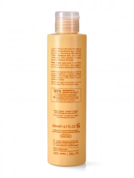 Bagnodoccia Zagara Frizzante - 2