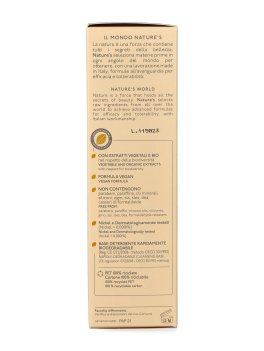 Bagnodoccia Zucchero d'Ambra - 4