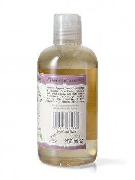 Bagnoschiuma agli Agrumi Selvaggi - 2