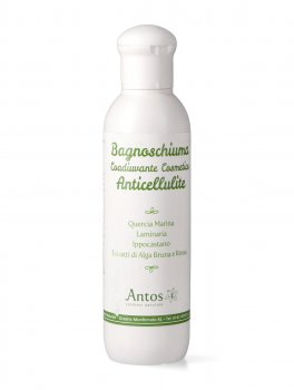 Bagnoschiuma Anticellulite - 1