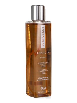 Bagnoschiuma Biologico Aromaterapico - 1