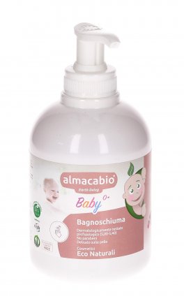 Bagnoschiuma Baby