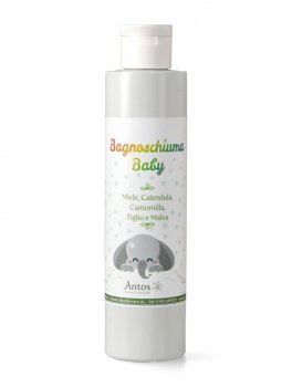 Bagnoschiuma Baby - 1