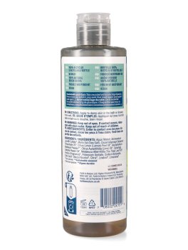 Body Wash  - Bagnoschiuma Vegan con Oli Essenziali - 2