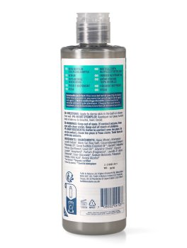 Body Wash  - Bagnoschiuma Vegan con Oli Essenziali - 2