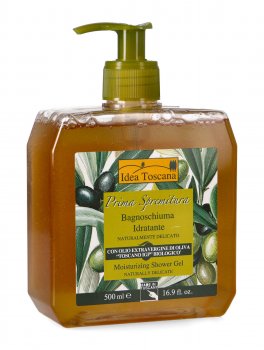 Bagnoschiuma Idratante - Prima Spremitura - 1