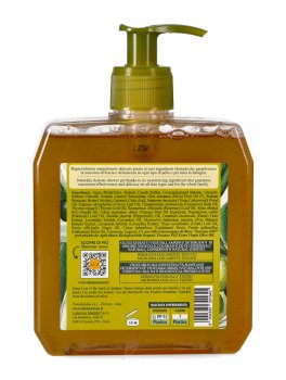 Bagnoschiuma Idratante - Prima Spremitura - 2
