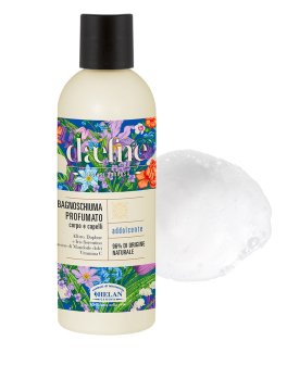 Bagnoschiuma Profumato Daefne - 5