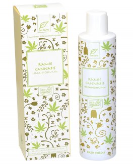 Bagnoschiuma Ramiè Cannabis - 1