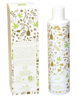 Bagnoschiuma Ramiè Cannabis - 2