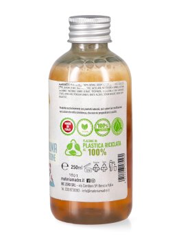 Bagnoschiuma Senza Profumo - 2