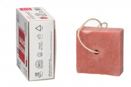 Bagnoschiuma Solido Rivitalizzante - CO.SO. - 3