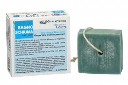 Bagnoschiuma Solido Vellutante - CO.SO. - 3