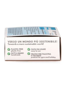 Bagnoschiuma Solido Vellutante - CO.SO. - 6