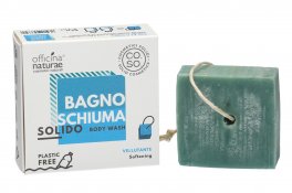 Bagnoschiuma Solido Vellutante - CO.SO. - 1