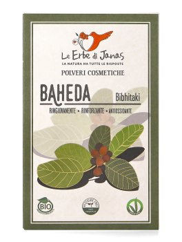 Baheda (Bibhitaki) Bio - 1