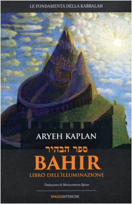 Bahir  — Libro - 1