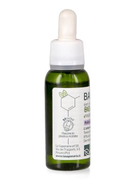 Bakuchiol Biologico - 2
