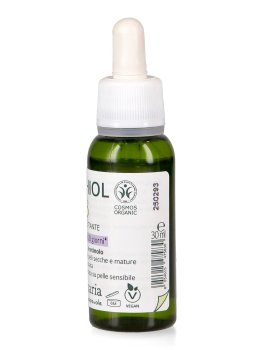 Bakuchiol Biologico - 3