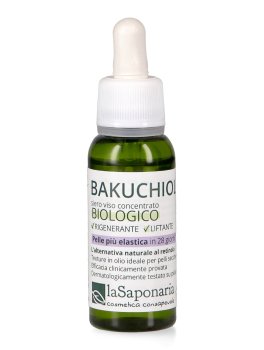 Bakuchiol Biologico - 1