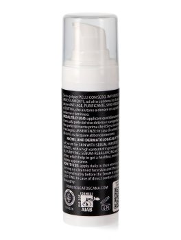 Bakuchiol Siero-Gel - Niacinamide 10% Zinco 1% - 3