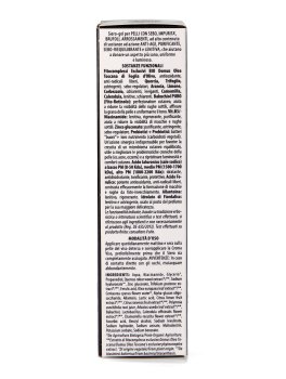Bakuchiol Siero-Gel - Niacinamide 10% Zinco 1% - 4