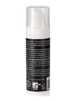 Bakuchiol Siero-Gel - Peptidi e Ialuronico - 3