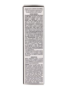 Bakuchiol Siero-Gel - Peptidi e Ialuronico - 4