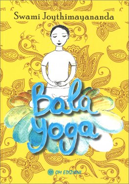 Bala Yoga — Libro - 1