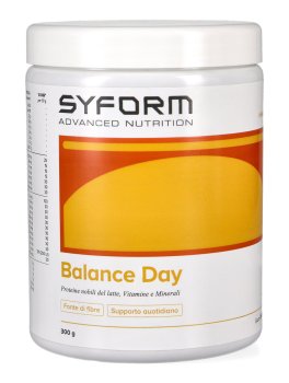 Balance Day - Cacao - 1