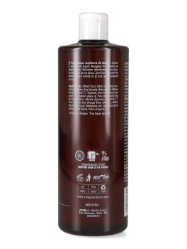 Balancing Shower Shampoo - Doccia Shampoo Riequilibrante Kapha alla Malva - 2