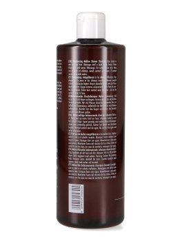 Balancing Shower Shampoo - Doccia Shampoo Riequilibrante Kapha alla Malva - 3