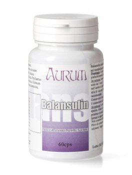 Balansulin - 1