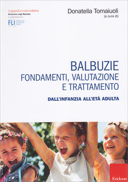 Balbuzie — Libro - 1